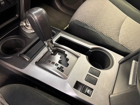 Used 2017 Toyota 4Runner SR5 image 19