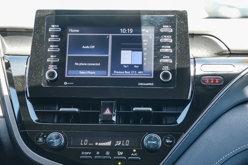 Used 2023 Toyota Camry SE image 15