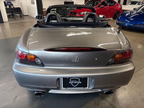 Used 2005 Honda S2000 image 12