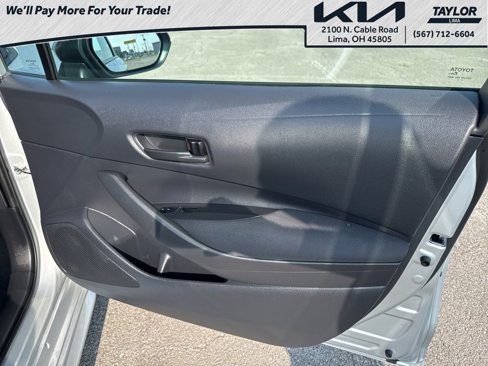 Used 2024 Toyota Corolla LE image 26
