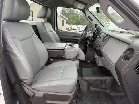 Used 2016 Ford F350 XL image 8