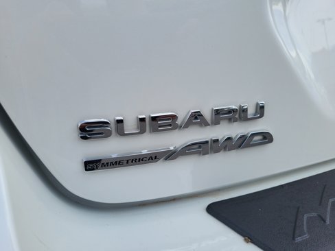 Used 2024 Subaru Crosstrek 2.5i Limited w/ Crosstrek Mirror Package image 22