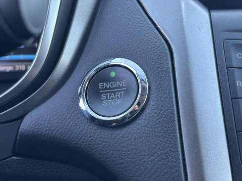 Used 2018 Ford Fusion S image 7