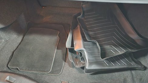 Used 2016 Ford Fusion Titanium image 58