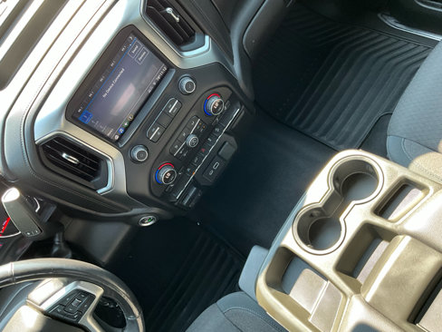 Used 2019 Chevrolet Silverado 1500 LT w/ All-Star Edition image 16