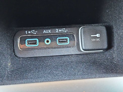 Used 2018 Jeep Grand Cherokee Limited w/ Luxury Group II image 30