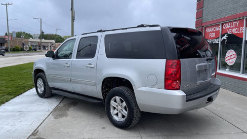Used 2013 GMC Yukon XL SLT image 7