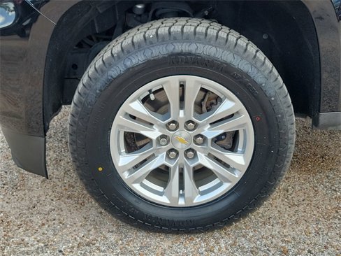 Certified 2021 Chevrolet Colorado LT w/ Fleet Safety Package image 31
