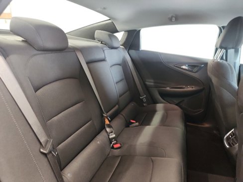 Used 2024 Chevrolet Malibu LT image 12