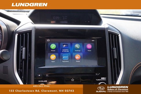 Used 2021 Subaru Crosstrek 2.0i Premium image 23