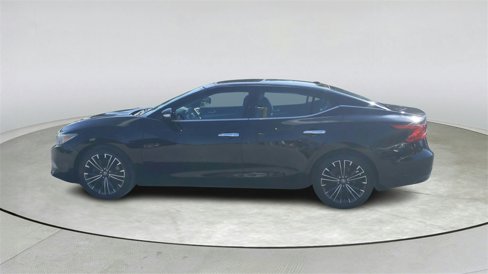 Used 2016 Nissan Maxima 3.5 SL image 4