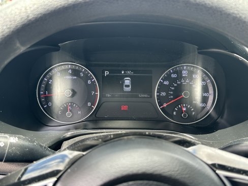 Used 2023 Kia Forte LXS image 23