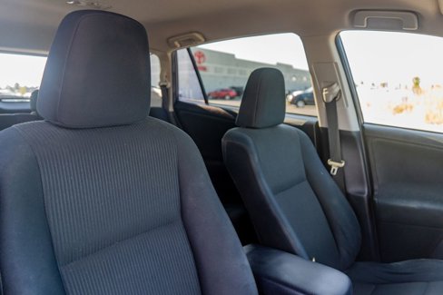 Used 2015 Toyota RAV4 LE image 12