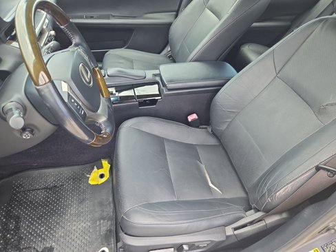 Used 2015 Lexus ES 350 image 11
