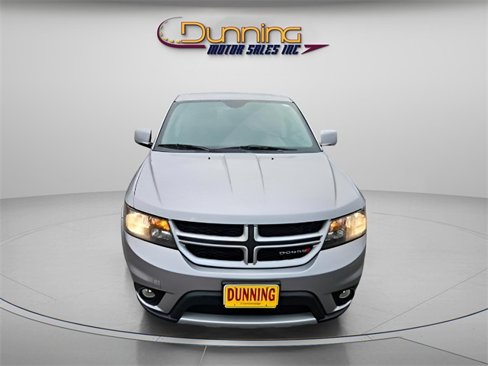 Used 2016 Dodge Journey R/T image 2