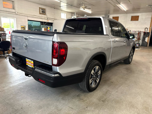Used 2017 Honda Ridgeline RTL-E image 77