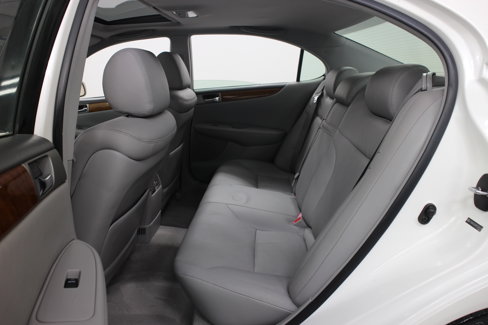 Used 2005 Lexus ES 330 image 20