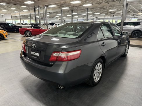 Used 2007 Toyota Camry XLE image 4