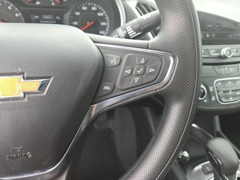 Used 2024 Chevrolet Malibu LT image 37