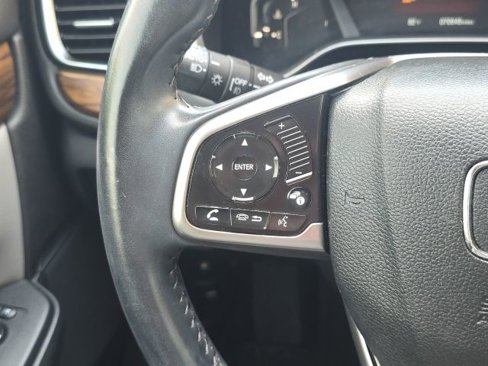 Used 2017 Honda CR-V EX-L image 28