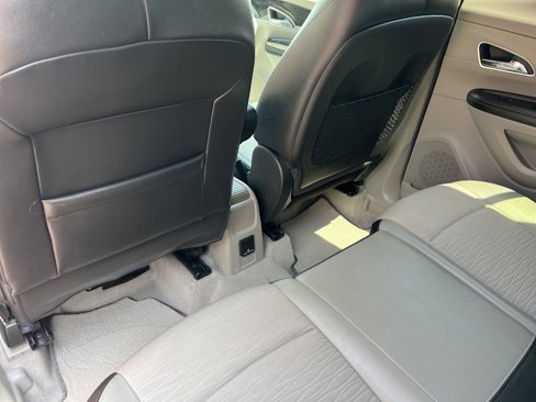 Used 2015 Buick Encore Convenience image 22