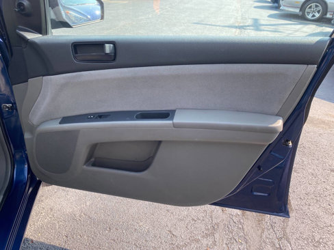 Used 2007 Nissan Sentra 2.0 image 22