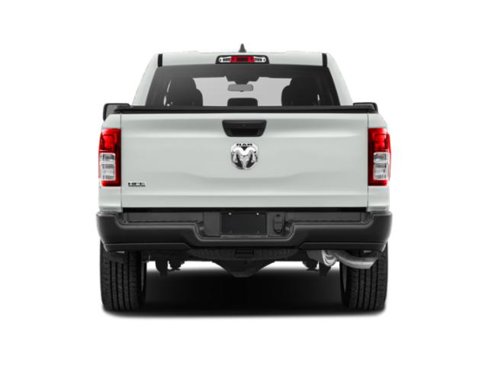 Certified 2022 RAM 1500 Tradesman image 5