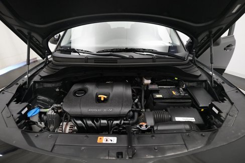 Certified 2023 Kia Soul LX w/ LX Technology Package image 3