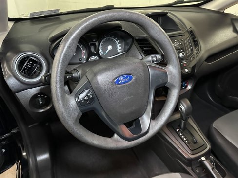Used 2019 Ford Fiesta S image 20