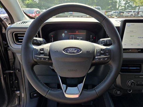 New 2025 Ford Maverick Lobo image 24