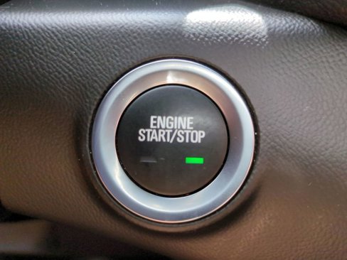 Used 2020 GMC Terrain SLT w/ Preferred Package image 28
