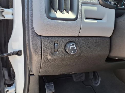 Used 2021 Chevrolet Colorado W/T w/ WT Convenience Package image 17