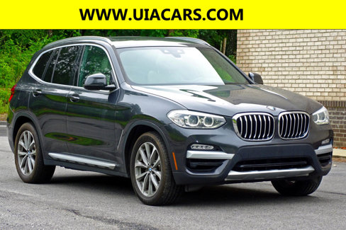 Used 2019 BMW X3 sDrive30i w/ Premium Package image 5