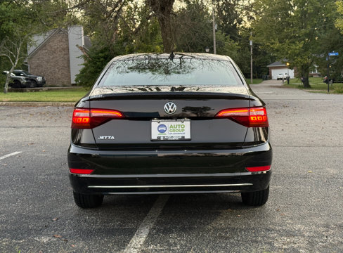 Used 2019 Volkswagen Jetta S w/ Driver Assistance Package image 6