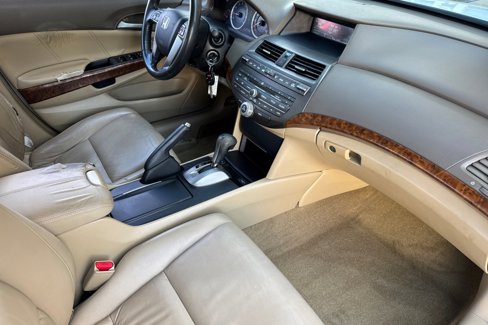 Used 2008 Honda Accord EX-L image 29