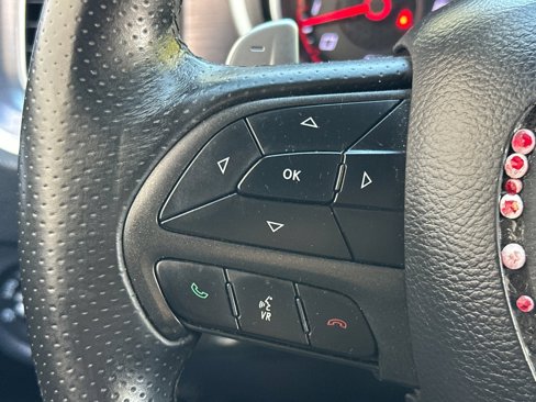 Used 2017 Dodge Charger R/T Scat Pack image 27