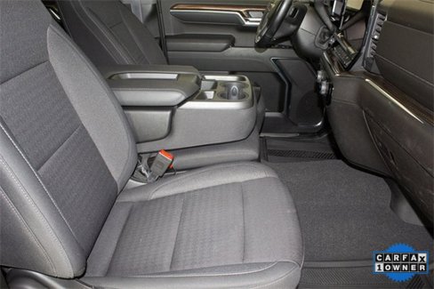 Used 2023 Chevrolet Silverado 1500 LT image 10