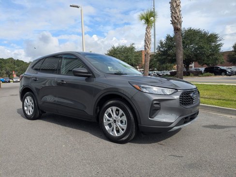 New 2025 Ford Escape Active image 4