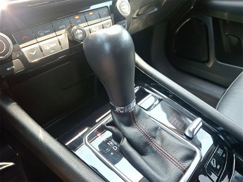 Used 2022 Jeep Compass Trailhawk image 14