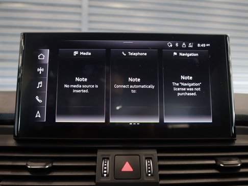 Used 2022 Audi Q5 2.0T Premium w/ Convenience Package image 21