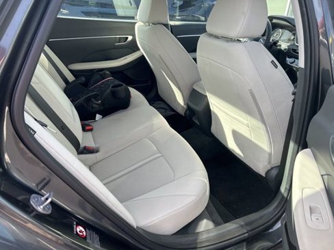 Certified 2023 Hyundai Sonata SEL image 5