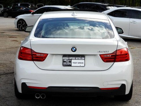 Used 2016 BMW 428i Gran Coupe image 16