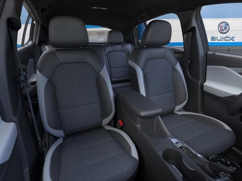 New 2025 Buick Envista Preferred w/ Convenience I Package image 39