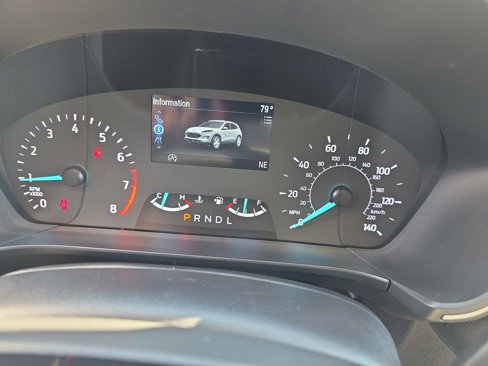 Certified 2022 Ford Escape SE w/ Convenience Package image 15