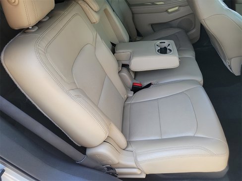 Used 2016 Ford Explorer Limited w/ Equipment Group 301A image 20