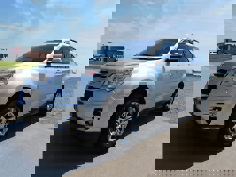 Used 2014 Chevrolet Equinox LT w/ Power Convenience Package image 1