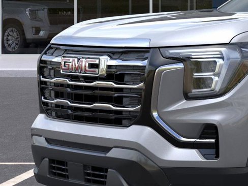 New 2026 GMC Terrain Elevation w/ Elevation Premium Package image 13