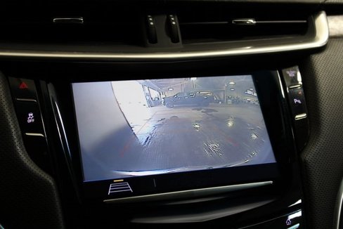 Used 2018 Cadillac XTS Luxury image 15