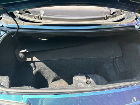Used 2000 Chevrolet Camaro LT image 22