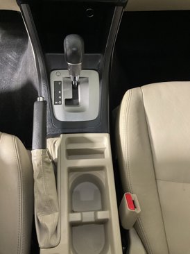 Used 2014 Subaru Crosstrek 2.0i Limited image 27